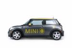Mini Cooper SE 2019 года (WW)
